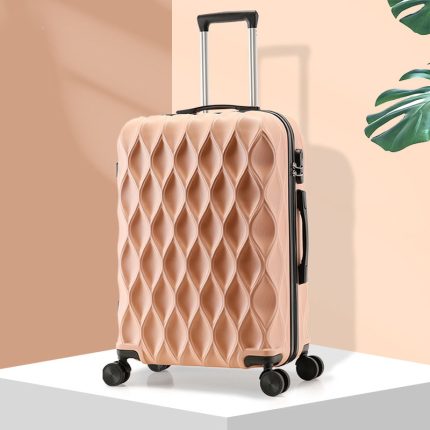 Ls0017 Minimalist Cabin Bag