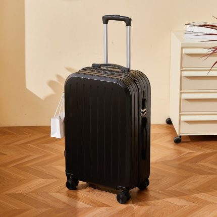 Ls0018 Softshell Expandable Luggage