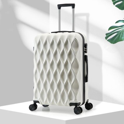 Ls0015 Minimalist Cabin Bag